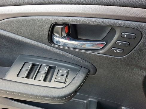 Used 2022 Honda Ridgeline RTL-E image 13