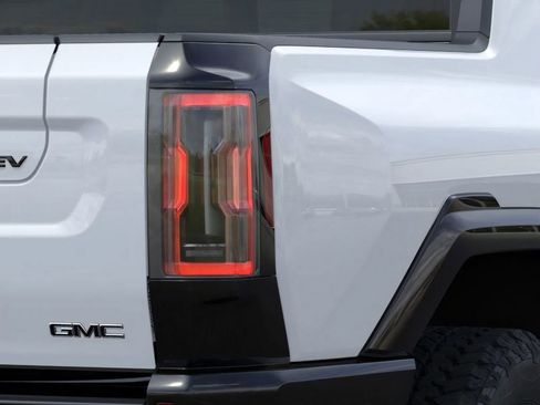 New 2025 GMC Hummer EV 3X w/ Extreme Off-Road Package image 11