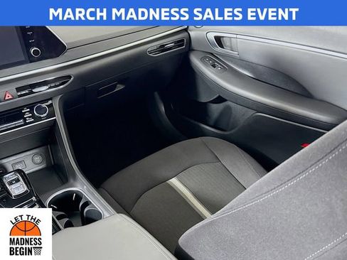 Used 2022 Hyundai Sonata SEL image 21