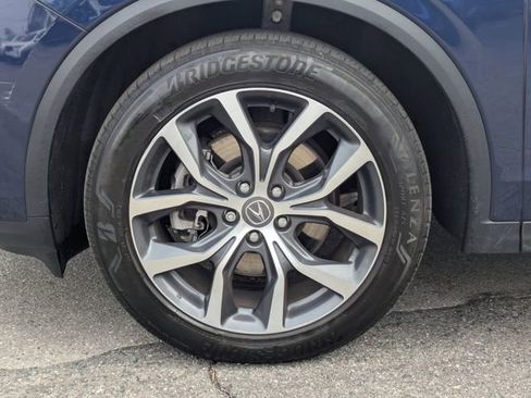 Certified 2023 Acura MDX SH-AWD w/ Technology Package image 10