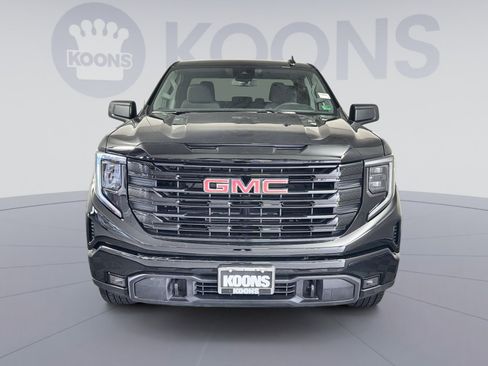 New 2026 GMC Sierra 1500 Elevation image 11