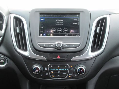 Certified 2019 Chevrolet Equinox LT FWD image 15