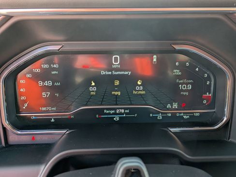 Certified 2024 GMC Sierra 1500 Denali Ultimate image 24