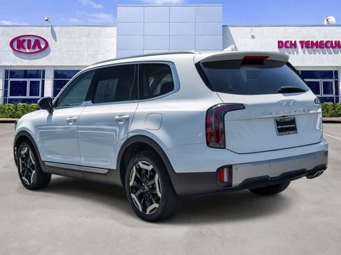 Certified 2024 Kia Telluride EX FWD image 6