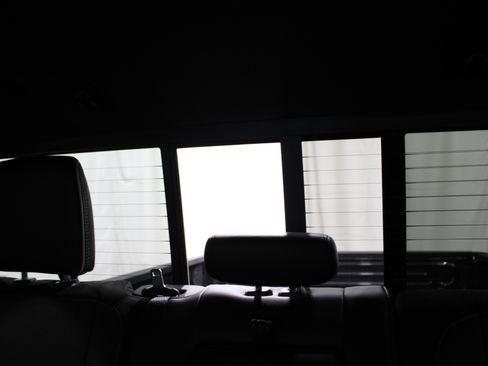 Used 2025 RAM 2500 Laramie image 31