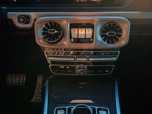 Used 2019 Mercedes-Benz G 63 AMG 4MATIC image 18