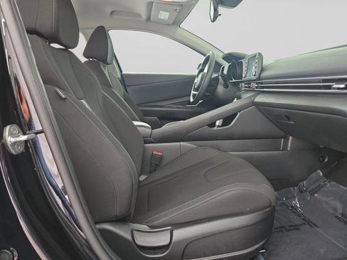 Used 2023 Hyundai Elantra SEL FWD image 33