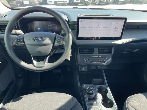 New 2025 Ford Maverick XL FWD image 4