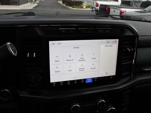 Used 2023 Ford F350 Lariat w/ Lariat Ultimate Package AWD/4WD image 37