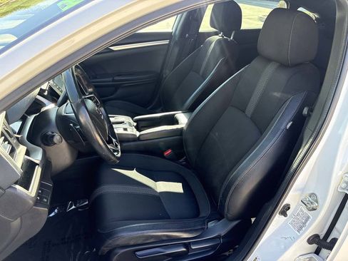 Used 2020 Honda Civic Sport image 18