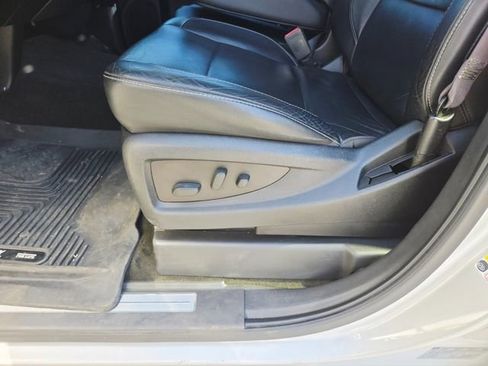 Used 2017 Chevrolet Silverado 1500 LT w/ All Star Edition image 16