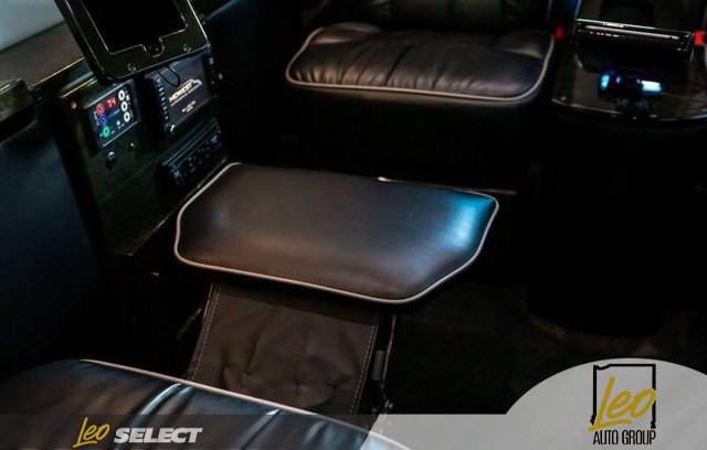Used 2017 Mercedes-Benz Sprinter 2500 image 9