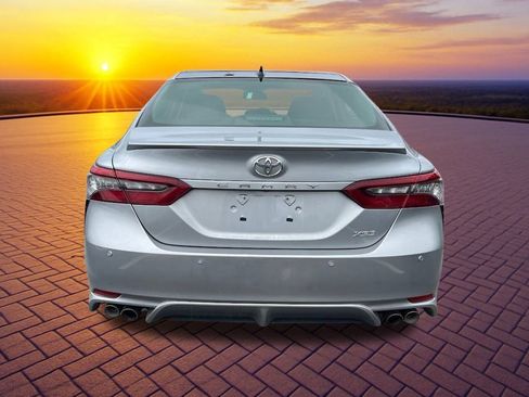 Used 2024 Toyota Camry XSE image 36