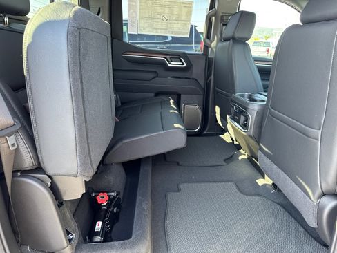 Used 2025 GMC Sierra 1500 Denali image 15