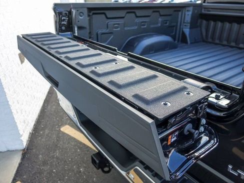 New 2026 Chevrolet Silverado 2500 LT w/ All Star Edition image 11