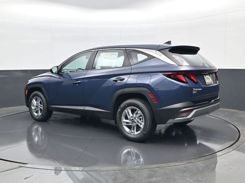 New 2026 Hyundai Tucson SE image 7