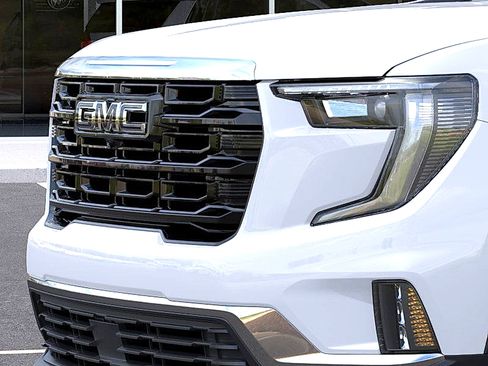 New 2026 GMC Acadia Elevation w/ Black Edition FWD image 13