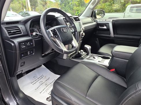 Certified 2023 Toyota 4Runner TRD Sport image 26