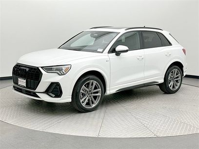 Used 2025 Audi Q3 2.0T Premium w/ Convenience Package
