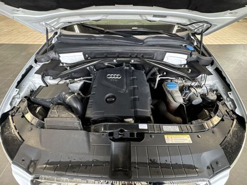 Used 2012 Audi Q5 2.0T Premium Plus image 32