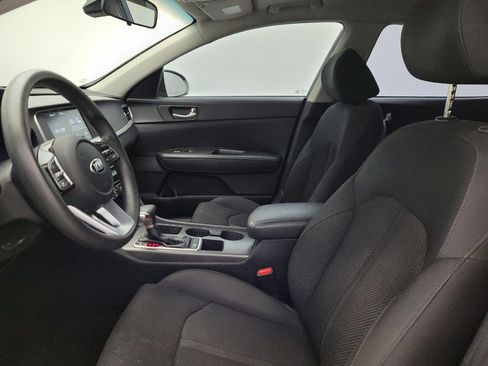 Used 2019 Kia Optima LX FWD image 17