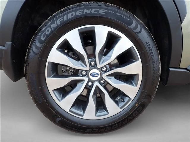 Used 2024 Subaru Outback Limited XT w/ Popular Package #2 AWD/4WD image 7