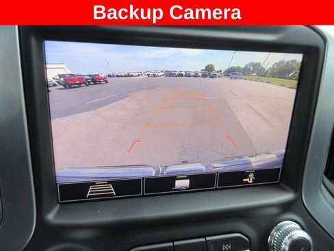 Certified 2020 GMC Sierra 1500 SLT w/ SLT Premium Plus Package AWD/4WD image 20