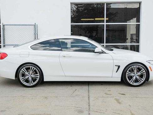 Used 2017 BMW 430i Coupe image 8