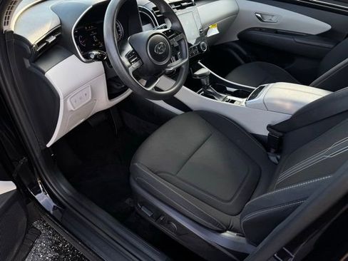 Used 2023 Hyundai Tucson SEL image 17