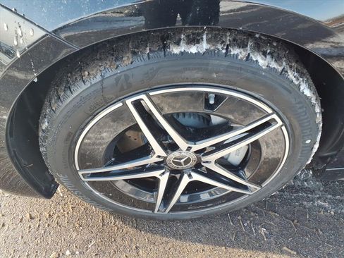 Certified 2023 Mercedes-Benz C 300 C 300 image 10