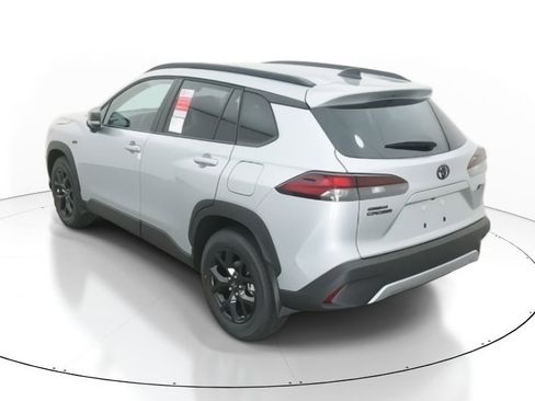 New 2026 Toyota Corolla Cross LE image 5