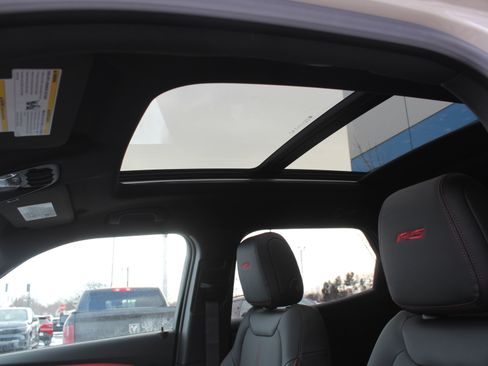 New 2026 Chevrolet TrailBlazer RS image 10