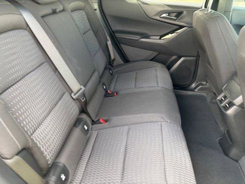 Used 2025 Chevrolet Equinox LT image 15