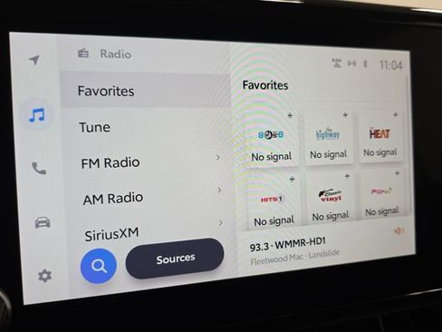 Certified 2025 Toyota RAV4 XLE w/ Convenience Package image 18
