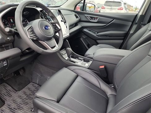 New 2026 Subaru Ascent Limited image 13