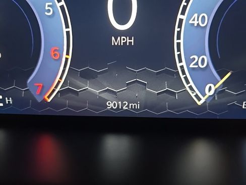 Used 2024 Jeep Compass Limited w/ Elite Group AWD/4WD image 21