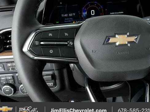 New 2026 Chevrolet Tahoe High Country w/ Sun And Tow Package image 10