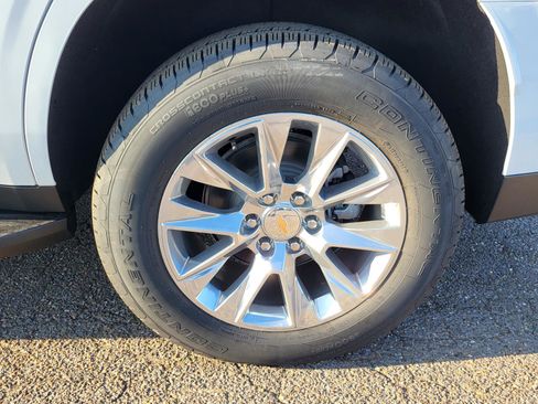 New 2026 Chevrolet Tahoe Premier image 20