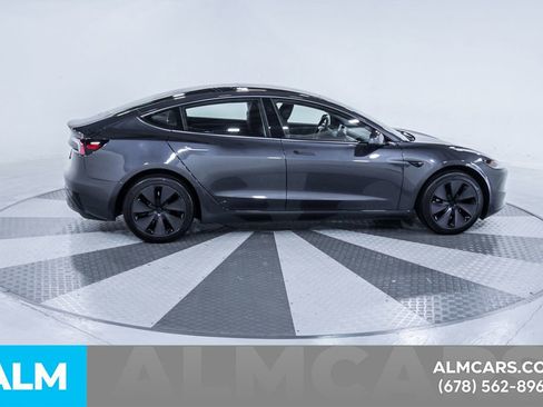 Used 2025 Tesla Model 3 Long Range image 12