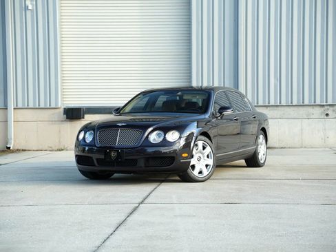 Used 2007 Bentley Flying Spur Flying Spur image 14