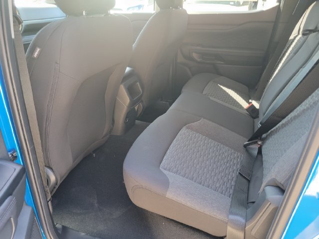 New 2026 Ford Ranger XLT w/ Technology Package RWD image 17