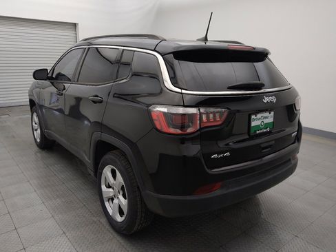 Used 2018 Jeep Compass Latitude w/ Popular Equipment Group image 5