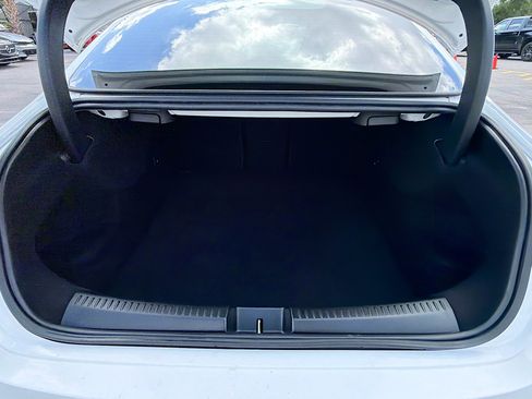 Used 2021 Mercedes-Benz CLA 35 AMG 4MATIC image 11