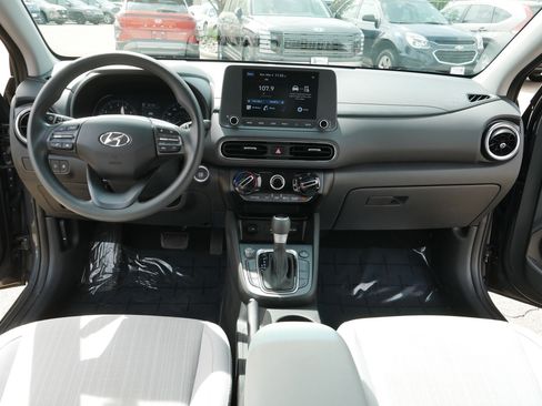 Used 2023 Hyundai Kona SEL AWD/4WD image 20