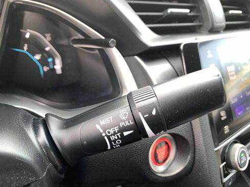 Used 2018 Honda Civic EX-T image 19