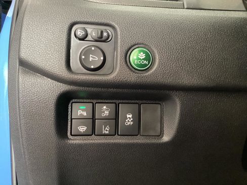 Used 2024 Honda Passport TrailSport image 20