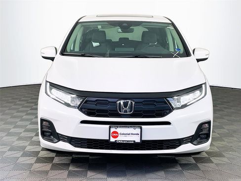 New 2026 Honda Odyssey EX-L image 2