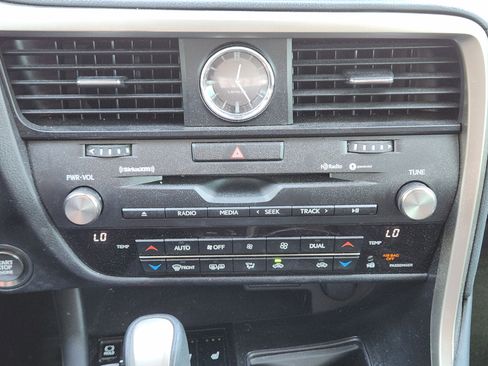 Used 2020 Lexus RX 350 FWD w/ Accessory Package image 19