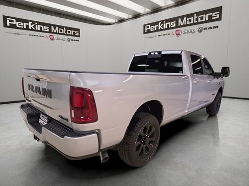 New 2026 RAM 2500 Laramie image 5