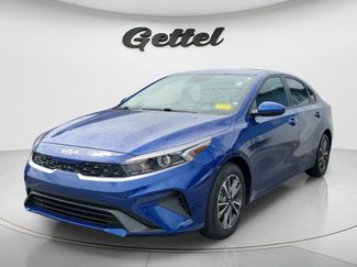 Used 2023 Kia Forte LXS FWD video 2